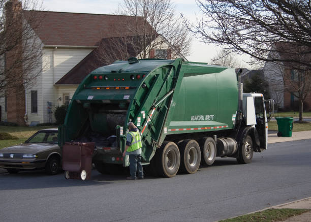 Same-Day Junk Removal Services in Waupaca, WI